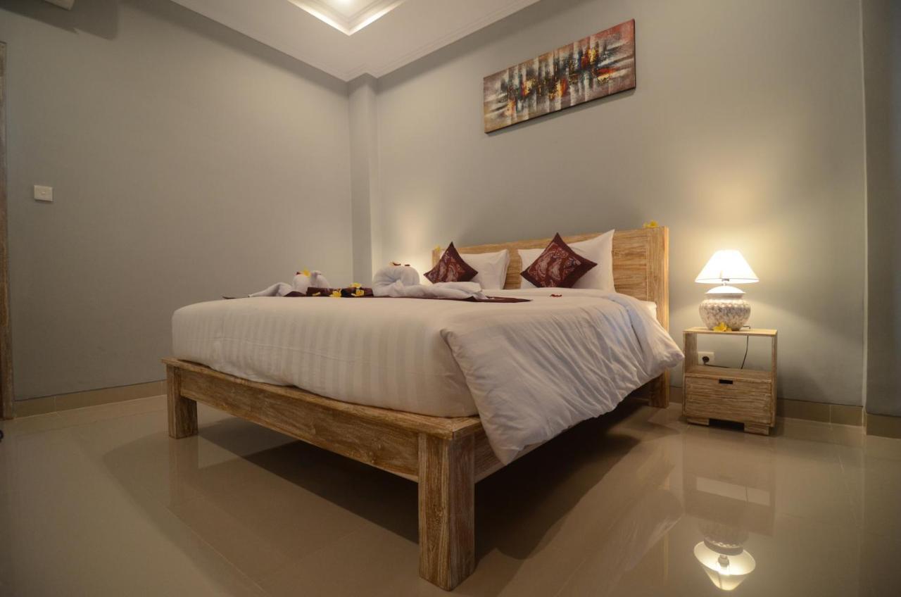 Kusuma Guesthouse 2 Чангу Екстер'єр фото