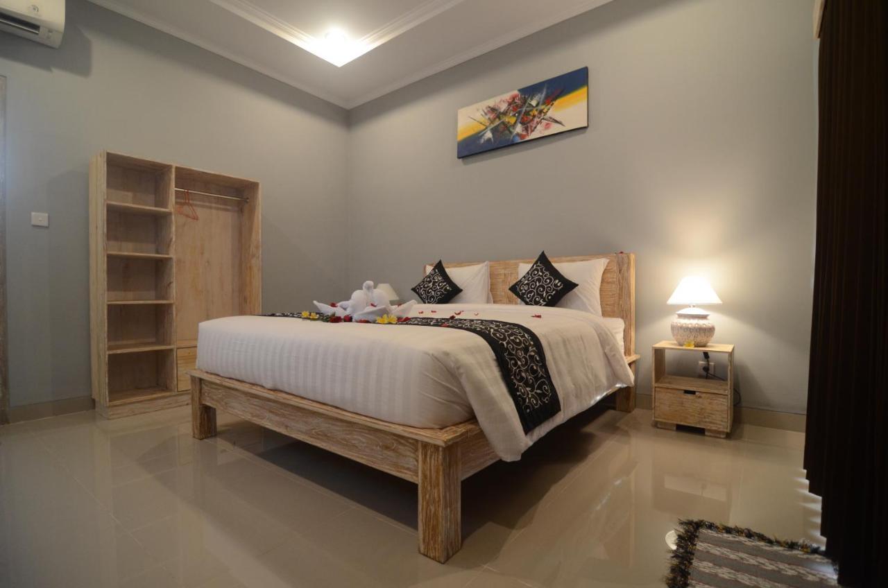 Kusuma Guesthouse 2 Чангу Екстер'єр фото