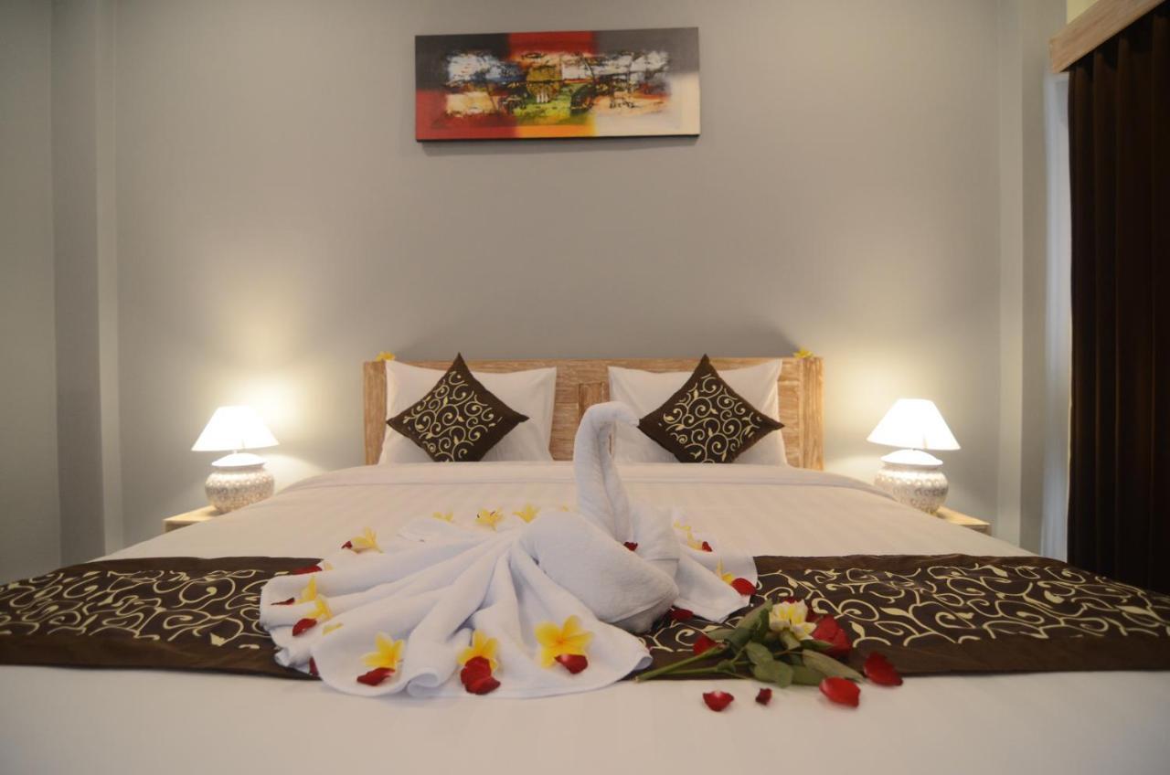 Kusuma Guesthouse 2 Чангу Екстер'єр фото