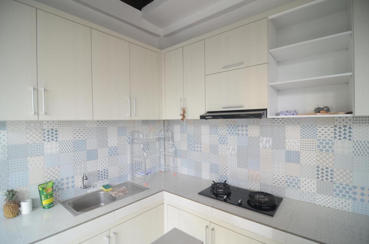 Kusuma Guesthouse 2 Чангу Екстер'єр фото