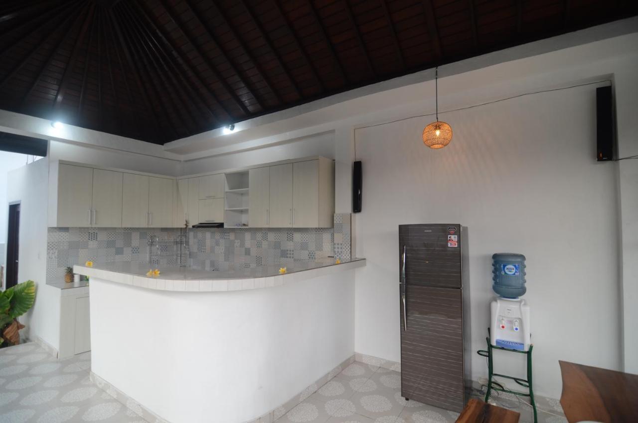Kusuma Guesthouse 2 Чангу Екстер'єр фото